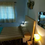 Habitacion En Torrecardenas, Privada Con Terraza
