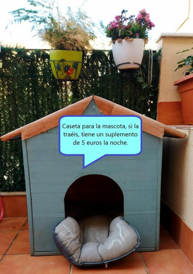 En Torrecardenas, Privada Con Terraza Guest house *