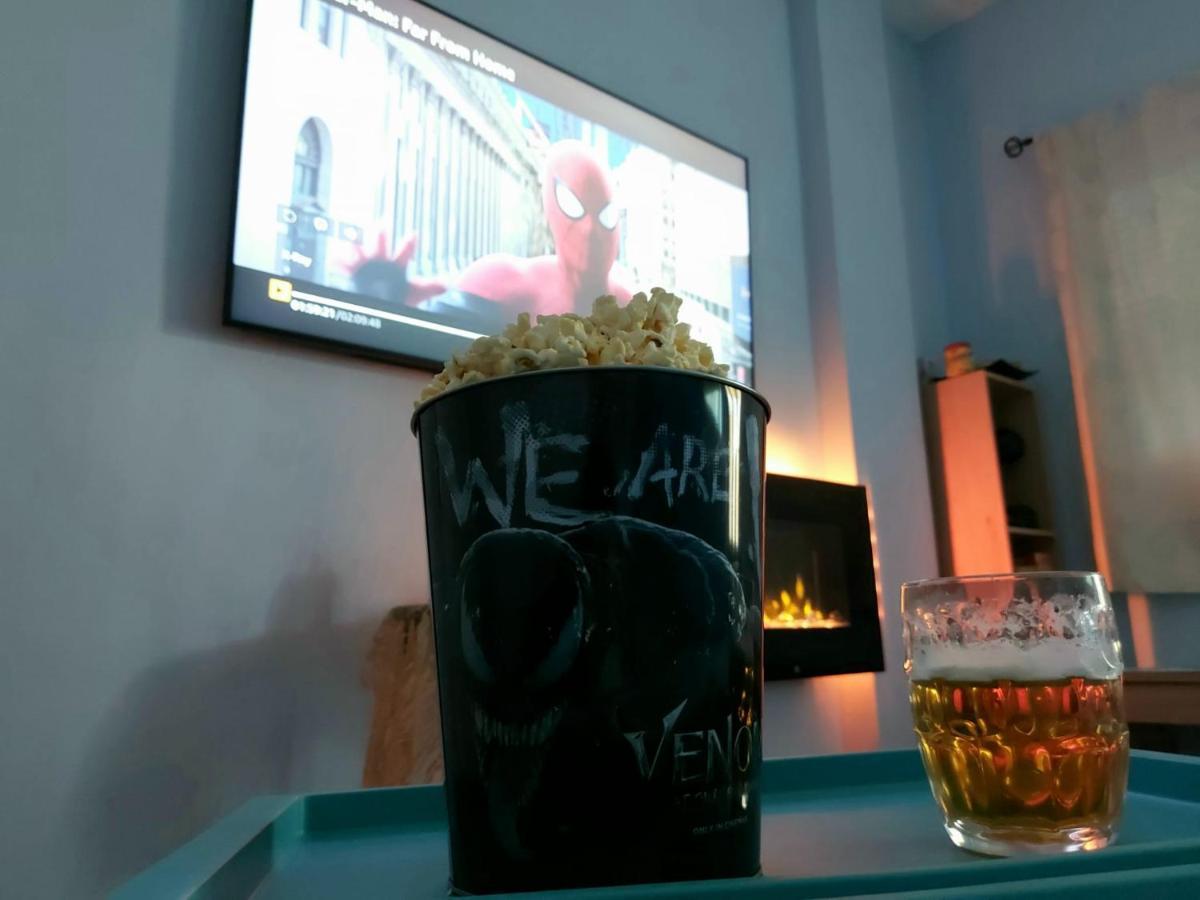 Guest house En Torrecardenas, Privada Con Terraza Almeria