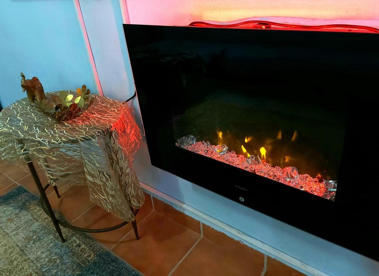 En Torrecardenas, Privada Con Terraza Guest house Almeria