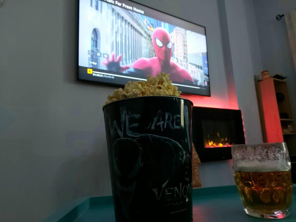 En Torrecardenas, Privada Con Terraza