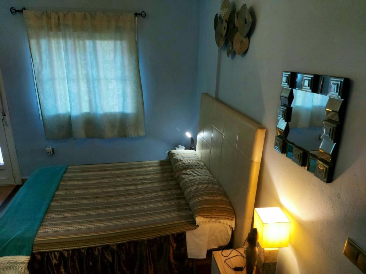 En Torrecardenas, Privada Con Terraza Gasthuis Almería